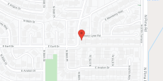 Legato Living at Old Town in google map