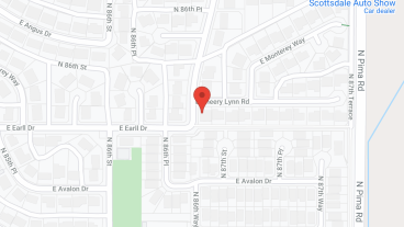 Legato Living at Old Town in google map