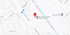 Skyview Village in google map