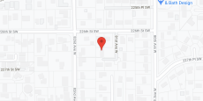 Advanced AFH in google map