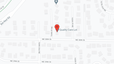 Ivanhoe Senior Care in google map