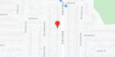 Balboa Senior Living in google map
