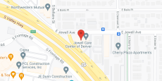 Red Rocks Healthcare Center/Mariner in google map