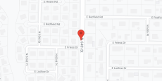 Classic Assisted Living in google map