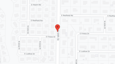 Classic Assisted Living in google map