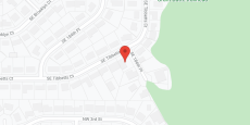 Villa Gloria in google map