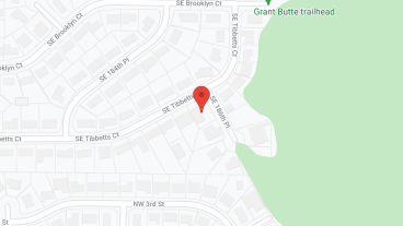 Villa Gloria in google map