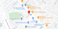 Zelma Lacey House in google map