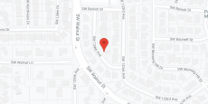 Danielles AFH in google map