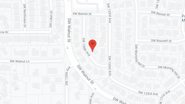 Danielles AFH in google map