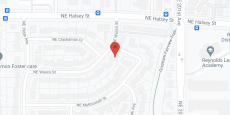 Wasco Adult Care Home in google map