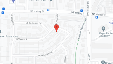 Wasco Adult Care Home in google map