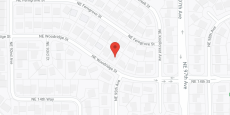Kay Adult Family Home, Inc. in google map