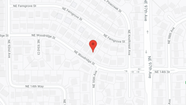 Kay Adult Family Home, Inc. in google map