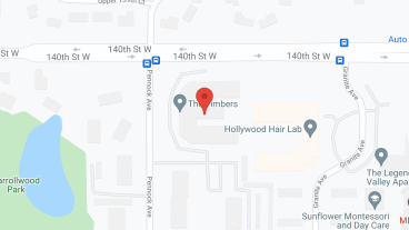 The Timbers in google map