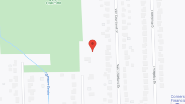 Eden House in google map
