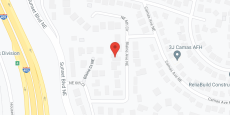 Sunview Care Home in google map