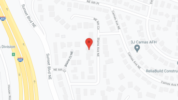 Sunview Care Home in google map
