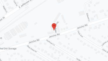 The Cottage of La Grange in google map