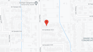 Green Gables Care Home IV in google map