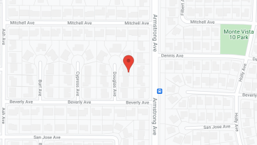 Green Gables Care Home II in google map