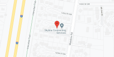 Homecoming AFH I in google map