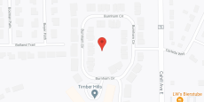 Timber Hills in google map