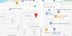 Spring Valley Adult Care Home in google map