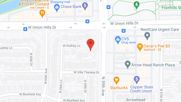 Spring Valley Adult Care Home in google map