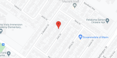 St Francis Assisted Living in google map