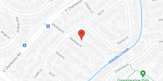 Sweet Little Home in google map