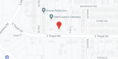 Joanna and Peter Care Home in google map