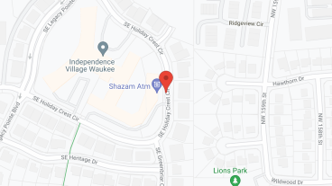 Independence Village of Waukee in google map