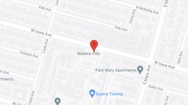 Madera Villa in google map