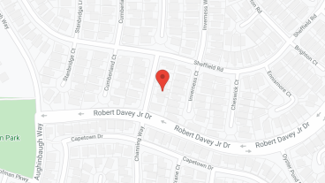 Golden Age Channing in google map