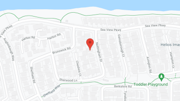 Golden Age Bayside in google map