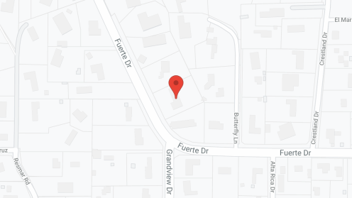 Map of the neighborhood around A Plus Loving Homes