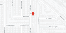 Esther's Home Care in google map