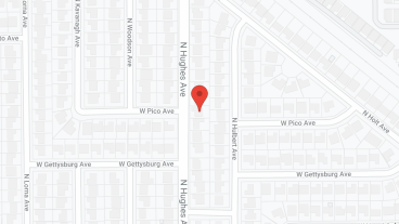 Esther's Home Care in google map