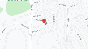 Gladhaven Club in google map