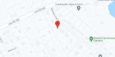 Precup Personal Care Home in google map