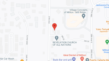 The Zachary House Adult Family Home in google map