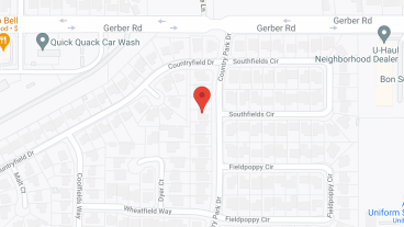 Golden Valley Home Care for Elderly in google map