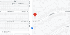 Ellen Elder Care in google map
