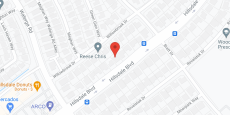 Afable Home Care in google map