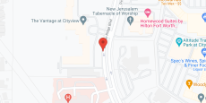 The Vantage at Cityview in google map