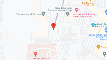 The Vantage at Cityview in google map