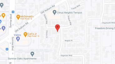 Tender Loving Care I in google map
