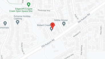 Robert Creek Villa in google map