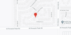 Ida's Home Care in google map